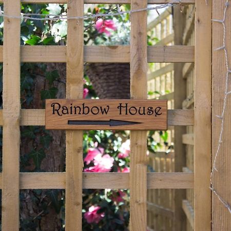 Rainbow House - Entire Place Lutterworth Bagian luar foto